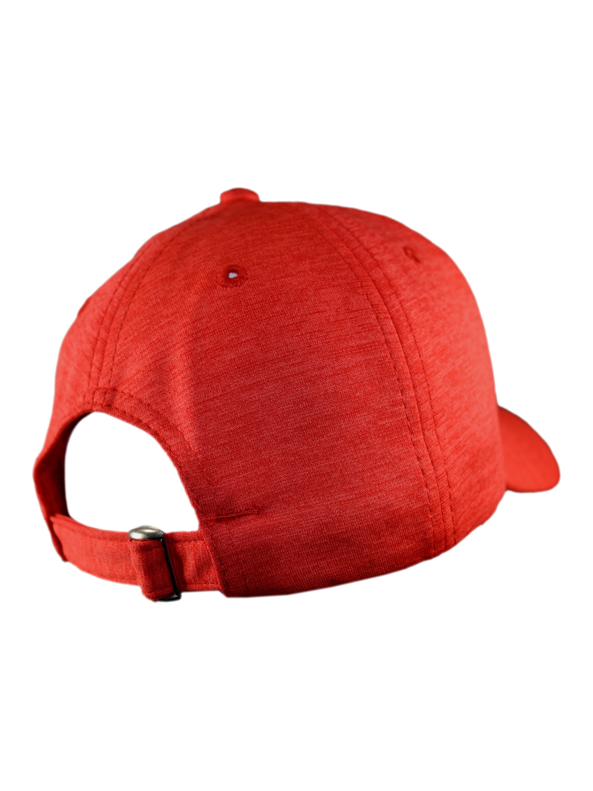 RED HAT W/BLUE FONT