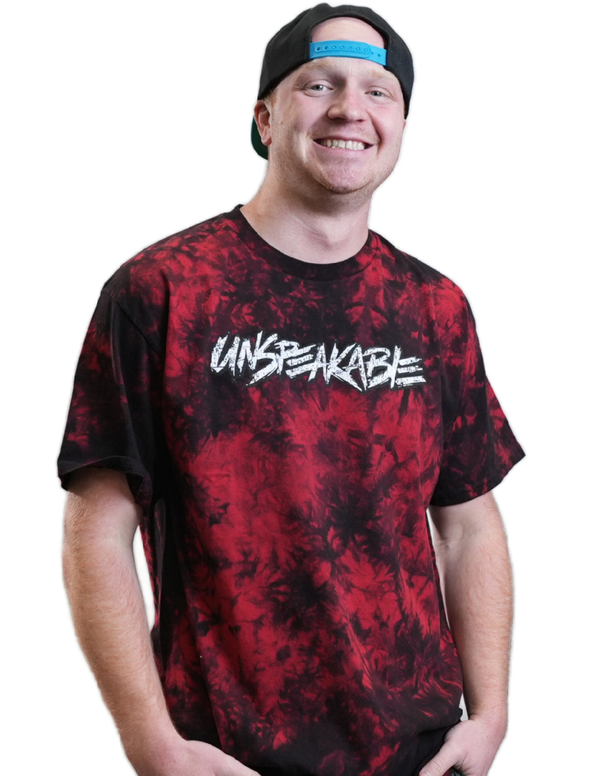 Unspecuble Merch UnspeakableGaming - Your Base for Unspeakable Merch
