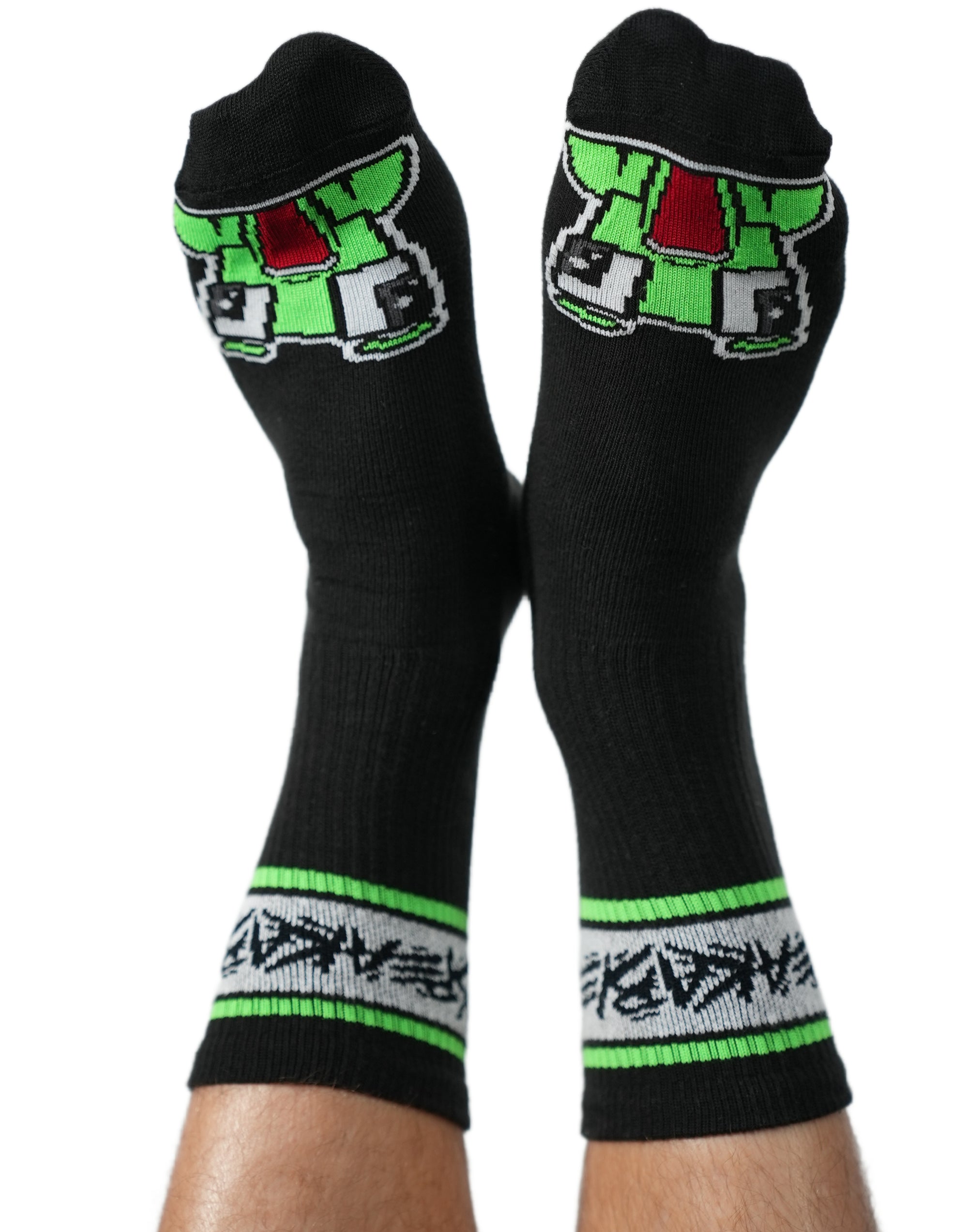 ICON SOCKS