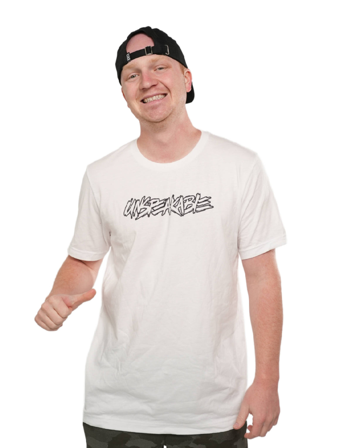 Unspecuble Merch UnspeakableGaming - Your Base for UnspeakableGaming Merch