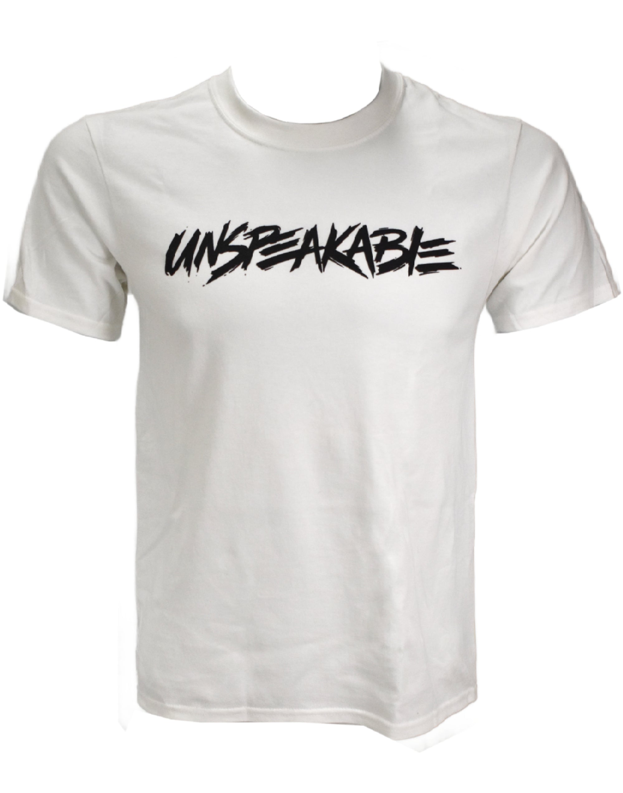UNSPEAKABLE DIY TIE DYE TSHIRT