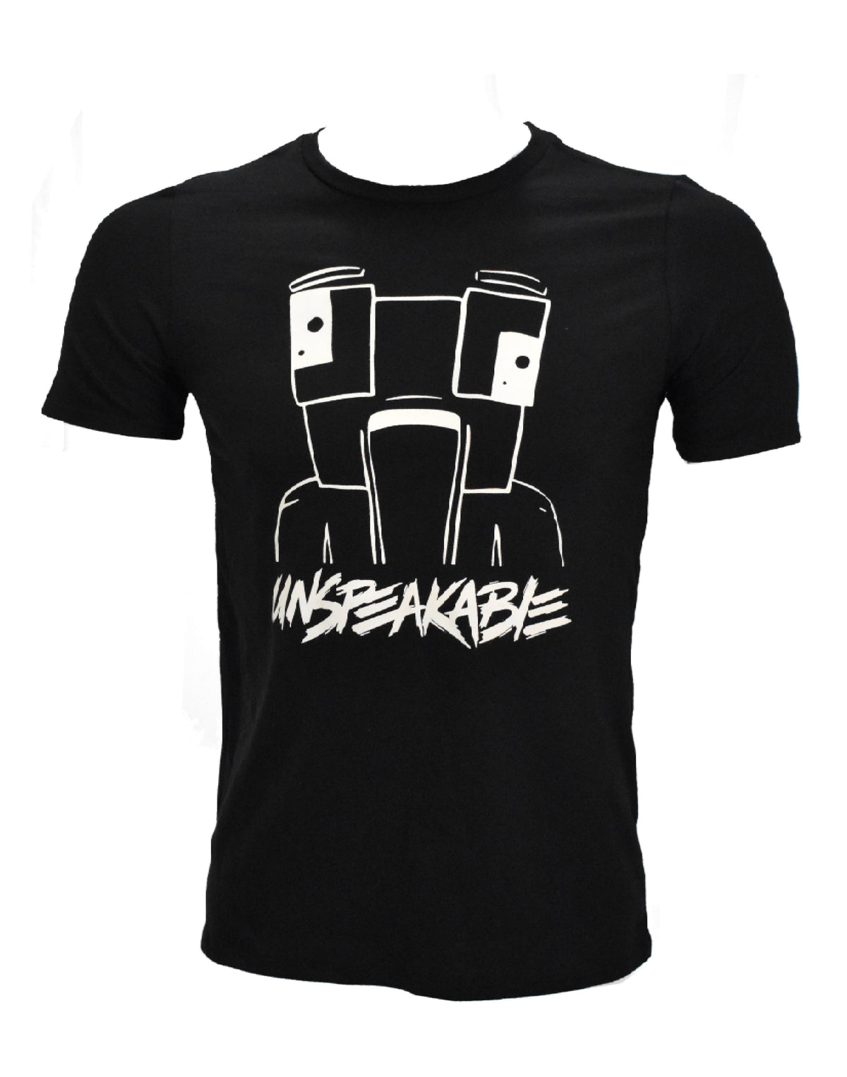 Unspecuble Merch UnspeakableGaming - Your Base for Unspeakable Merch