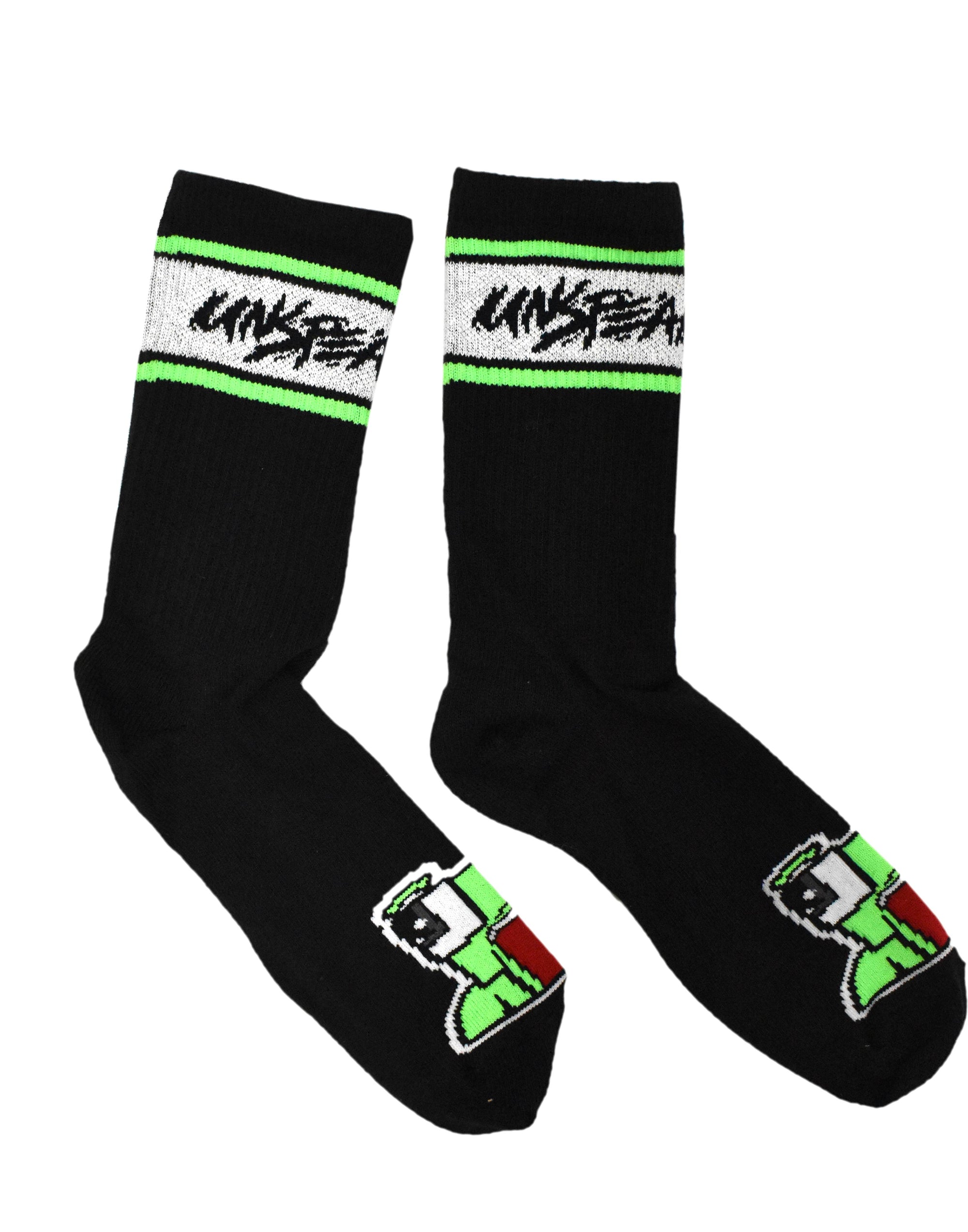ICON SOCKS