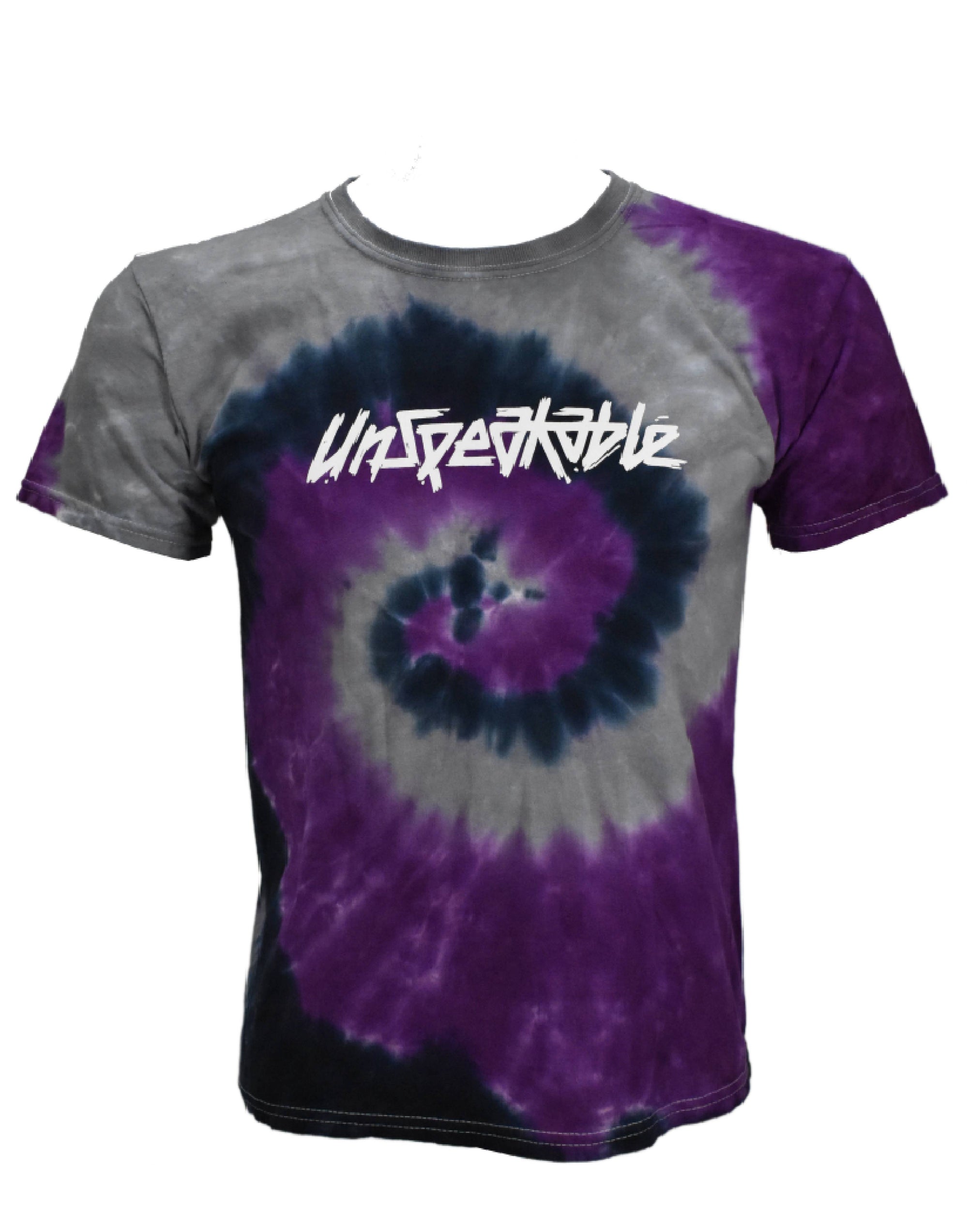 MAGIC TIE DYE T-SHIRT