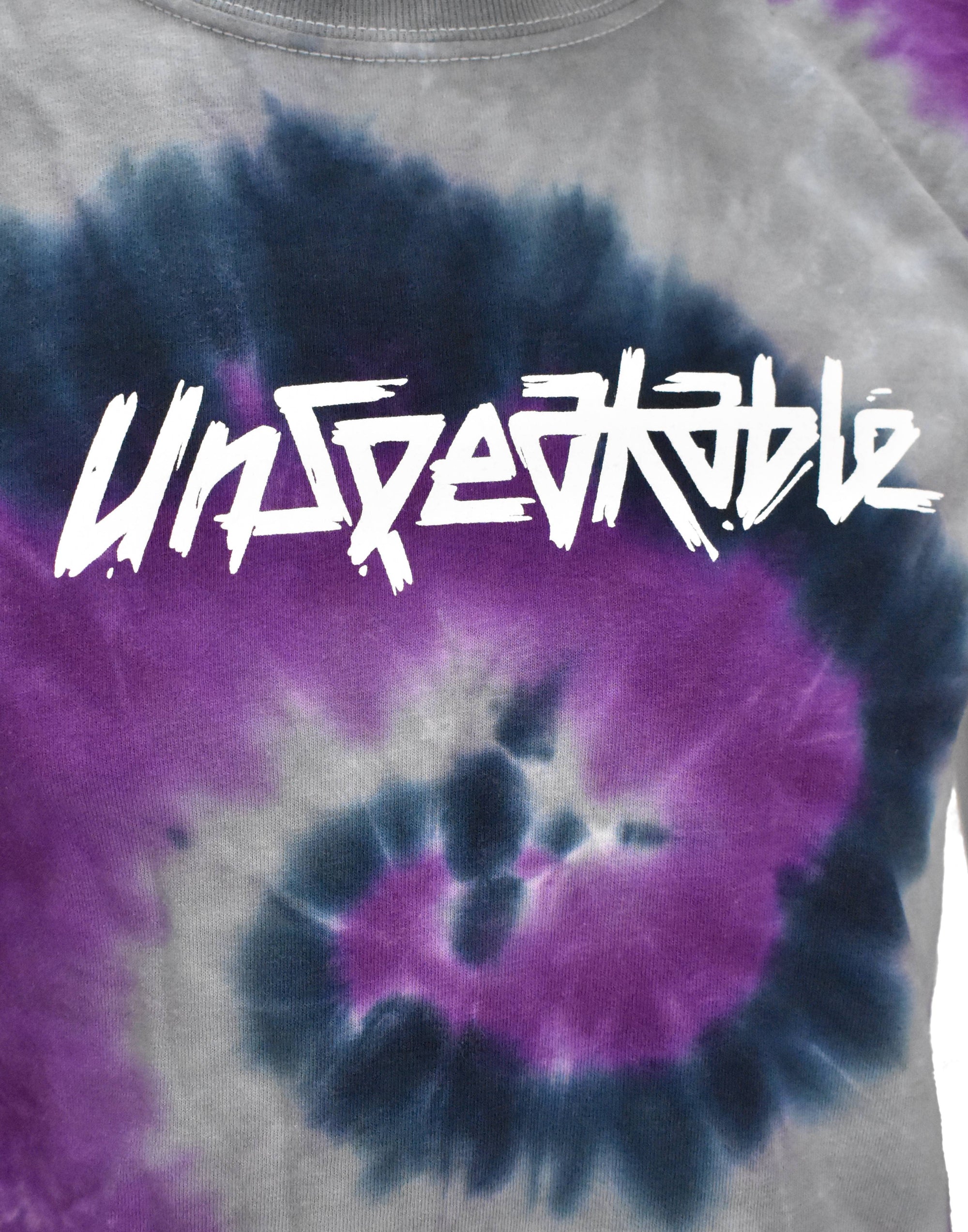 MAGIC TIE DYE T-SHIRT