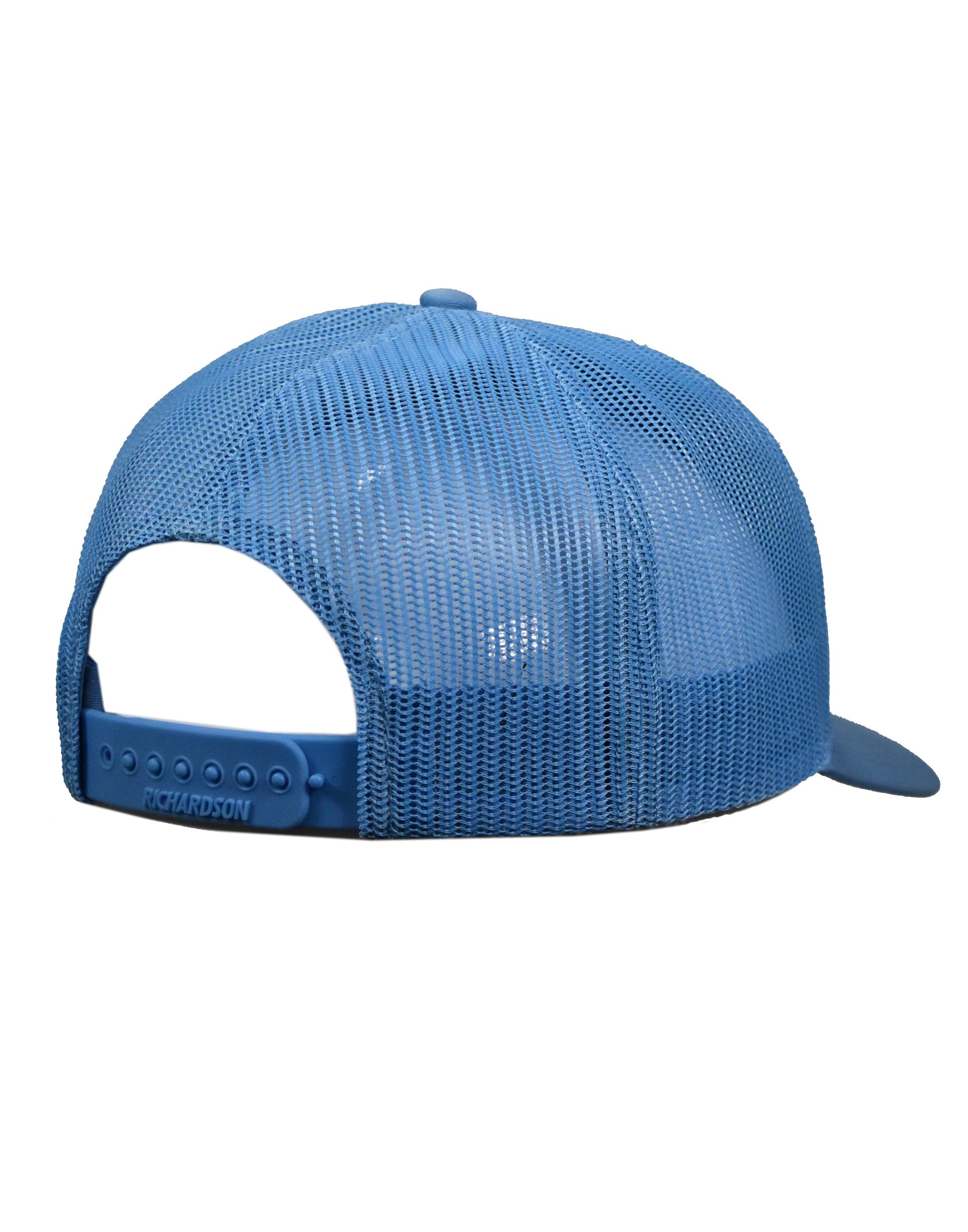 COLUMBIA BLUE HAT - Unspeakable