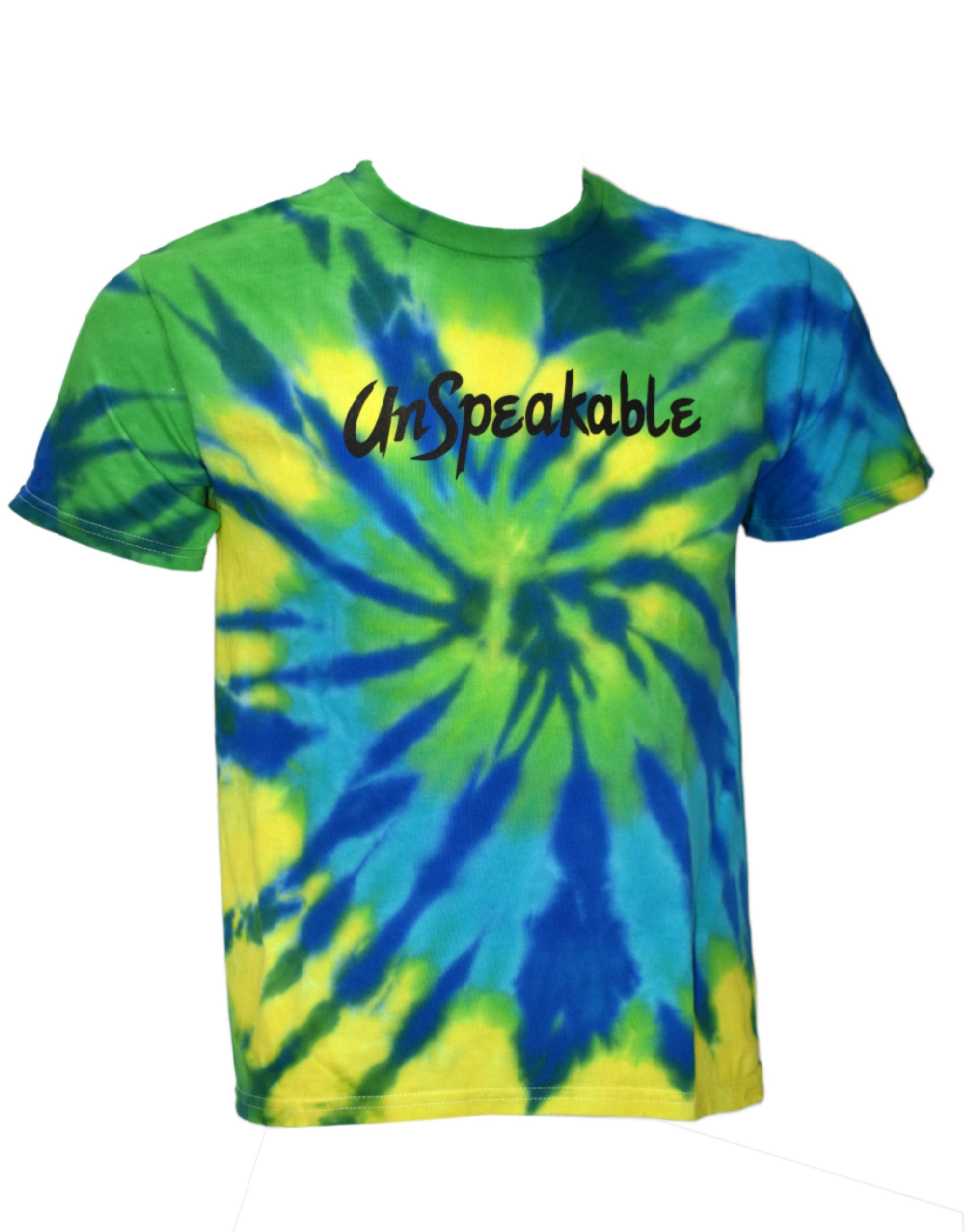 KARMA T-SHIRT - Unspeakable