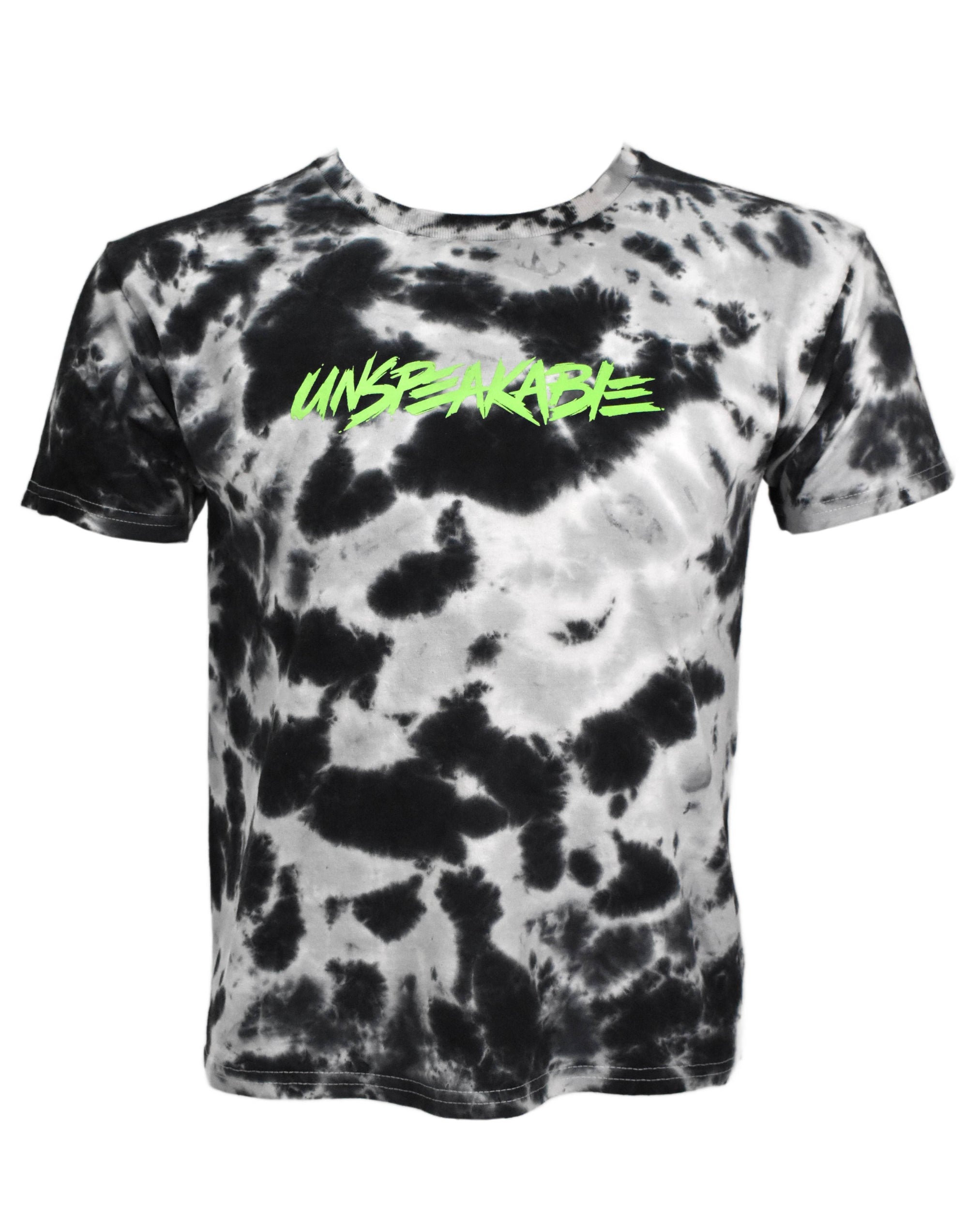 BLIZZARD T-SHIRT - Unspeakable