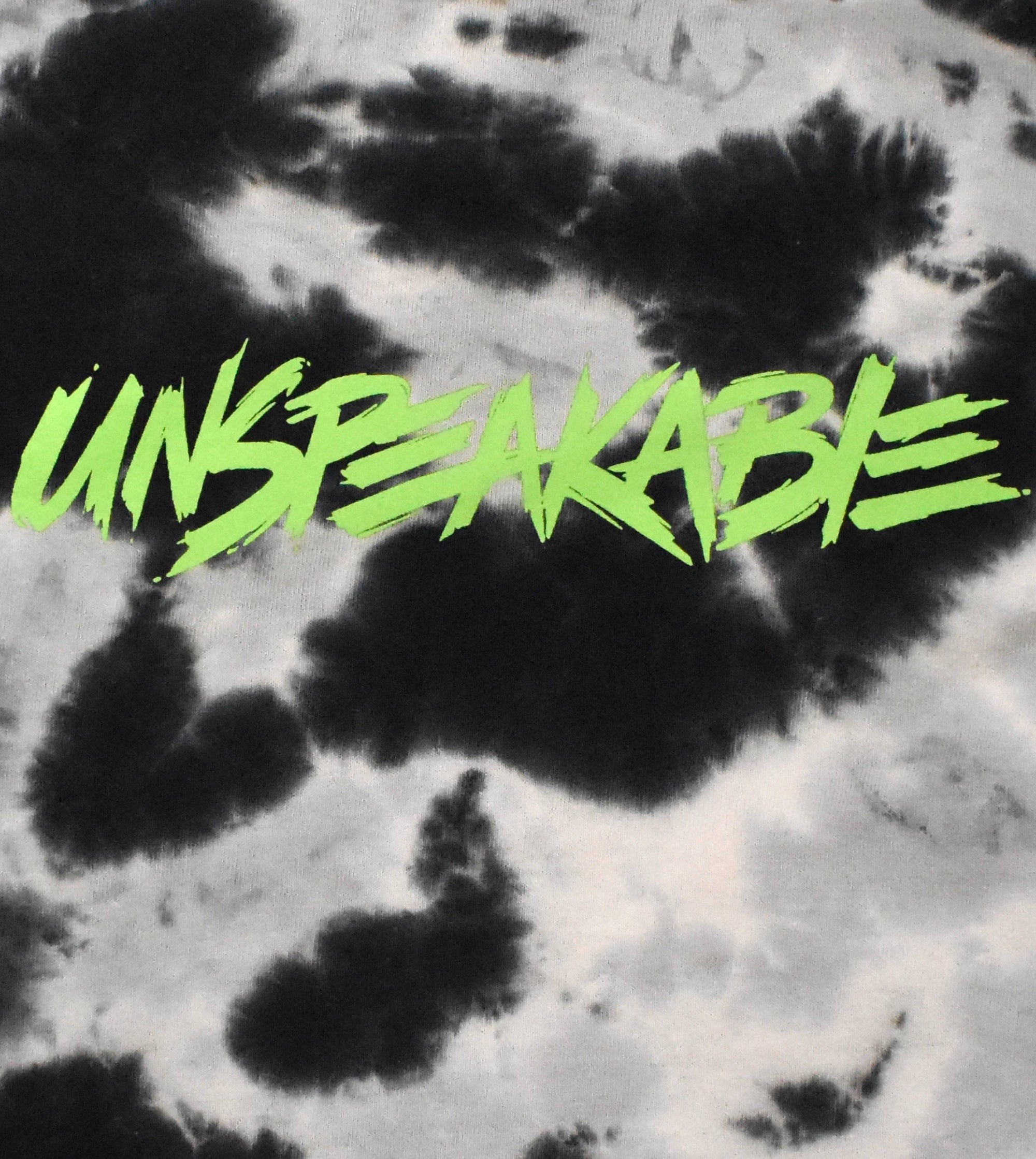 BLIZZARD T-SHIRT - Unspeakable