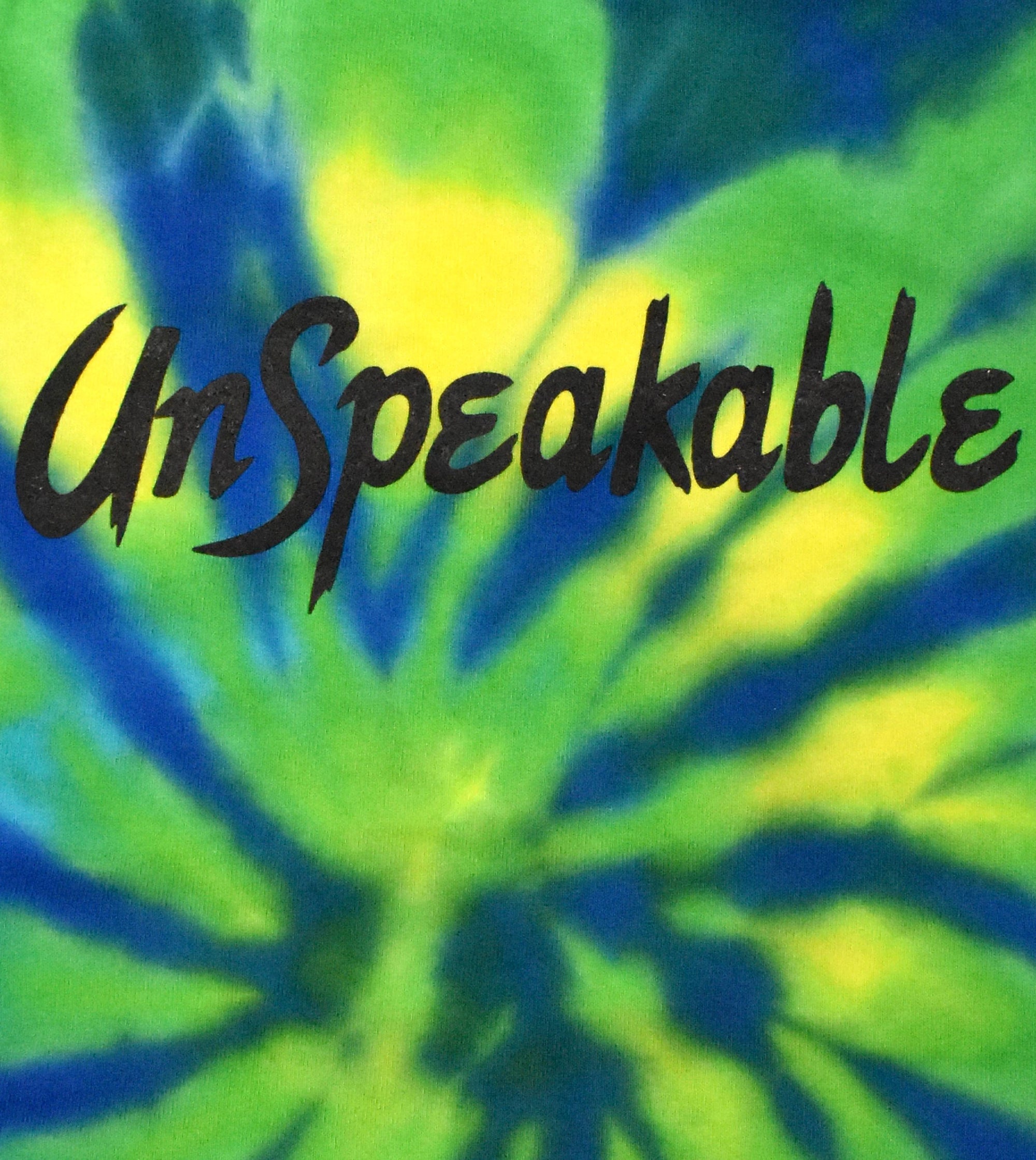 KARMA T-SHIRT - Unspeakable
