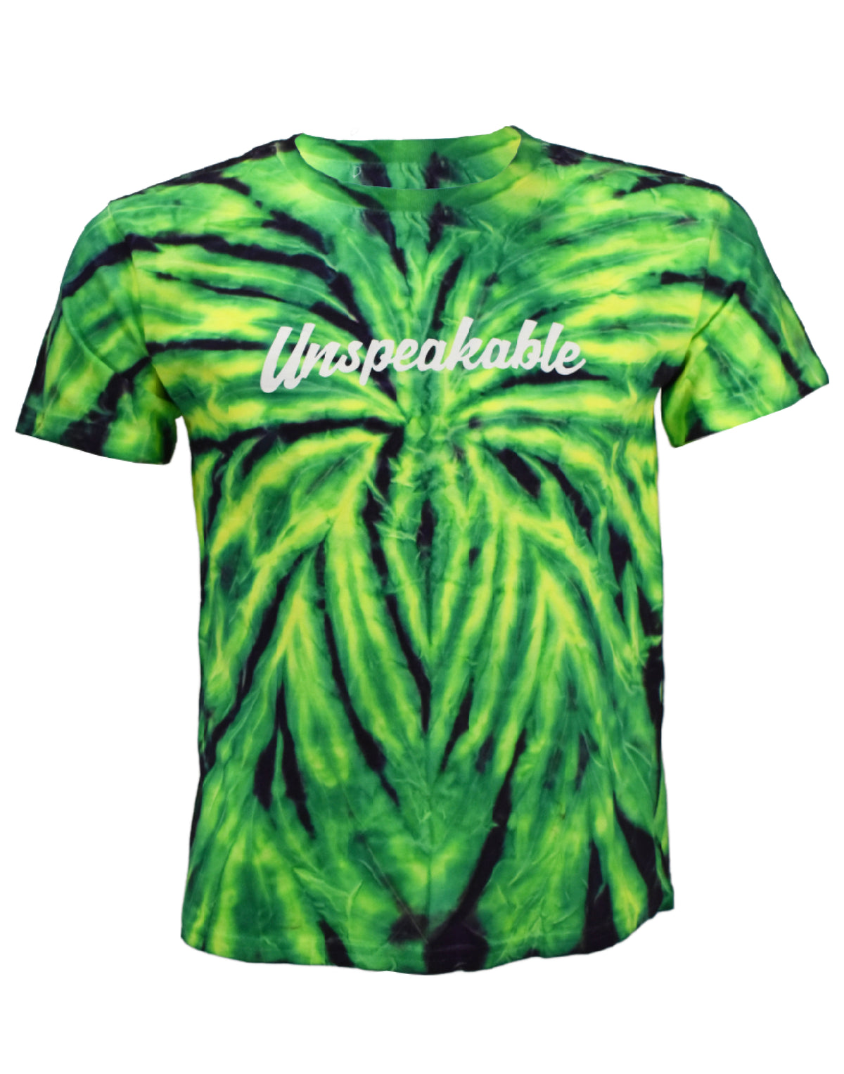 UnspeakableGaming - Your Base for Unspeakable Merch