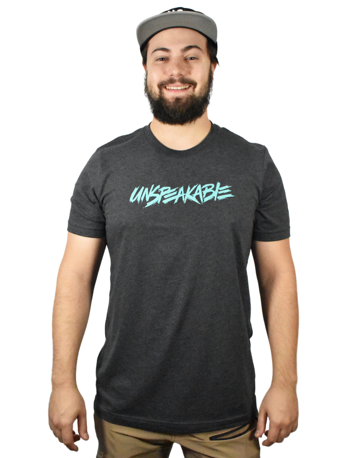 what's unspeakable's net worth