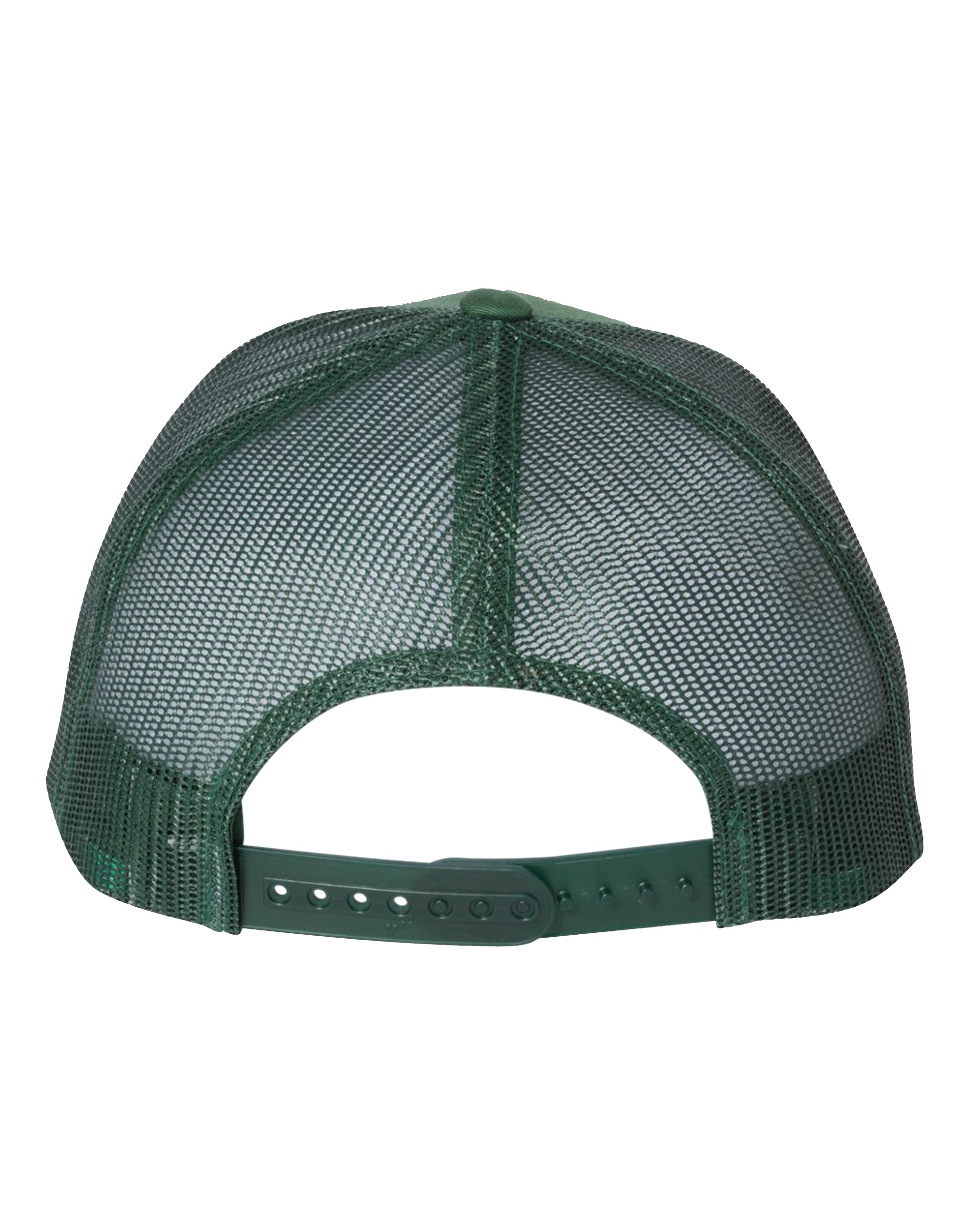 EVERGREEN HAT