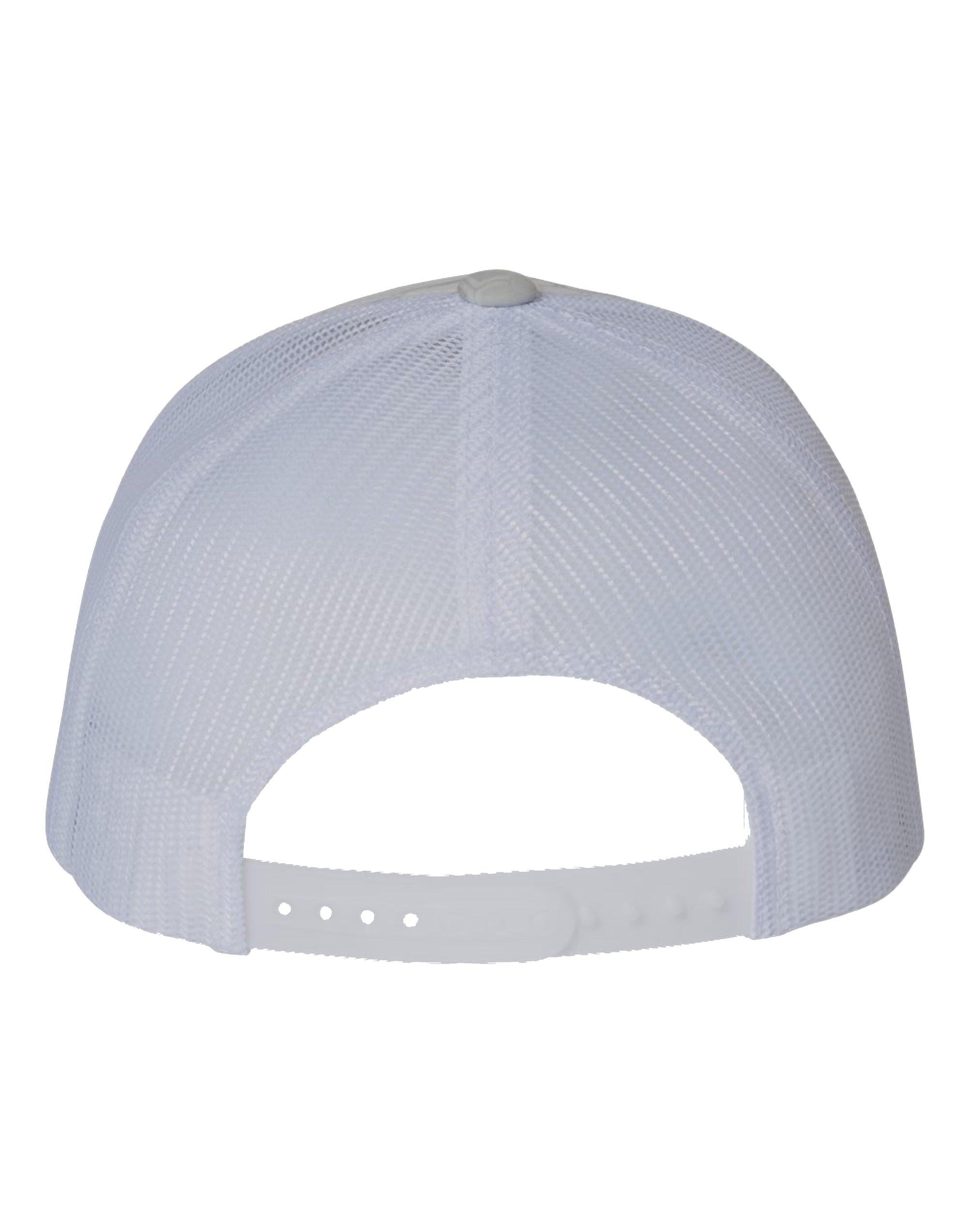 WHITE SHADOW HAT