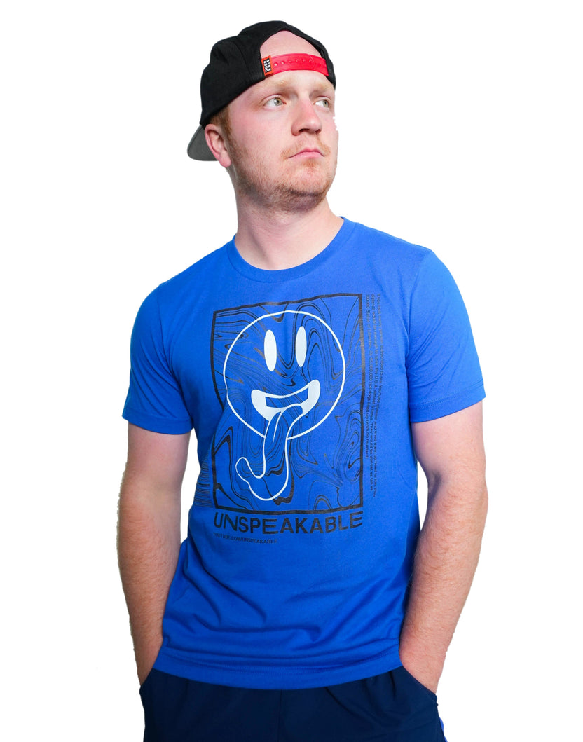 Unspecuble Merch UnspeakableGaming - Your Base for UnspeakableGaming Merch