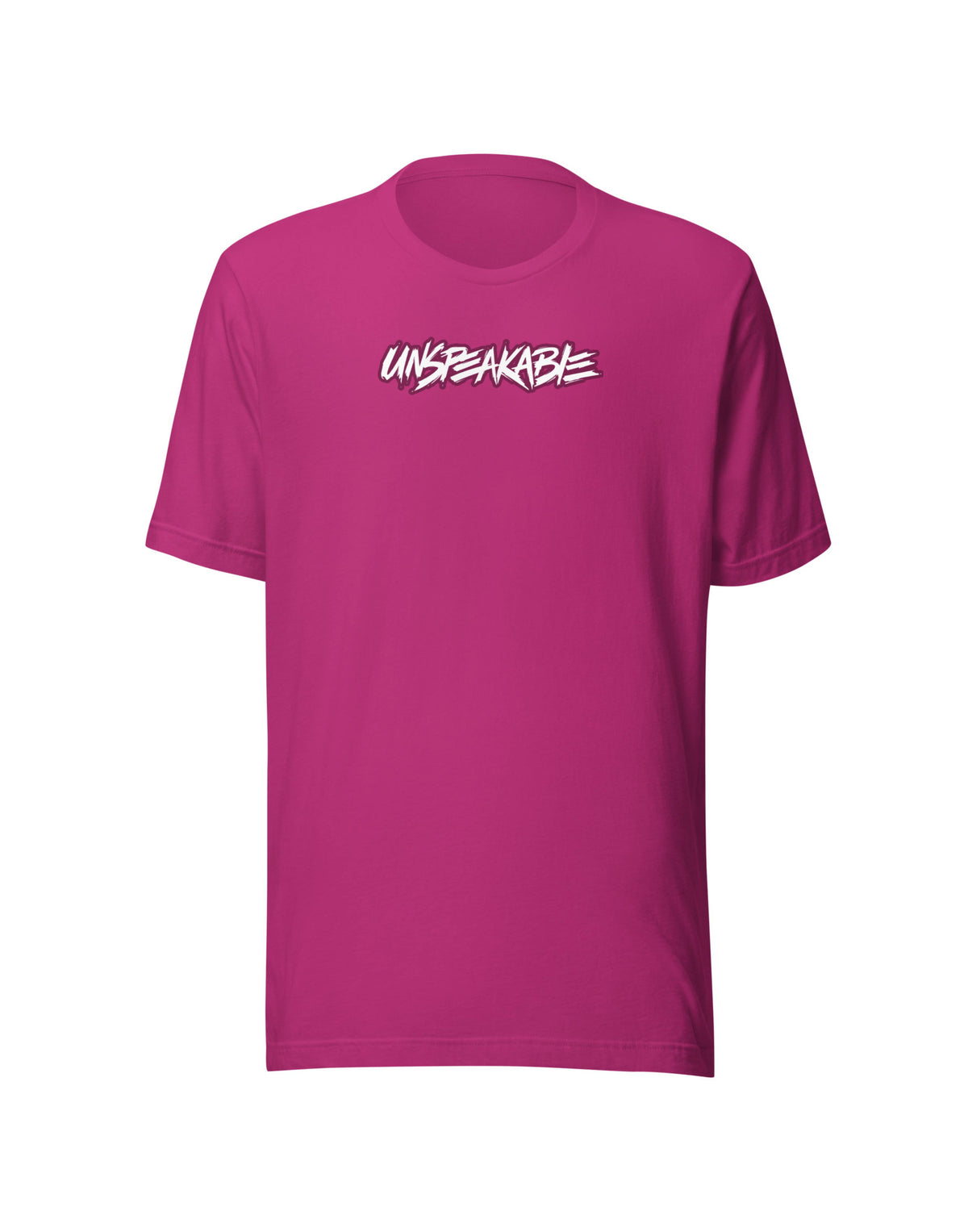 Unspecuble Merch UnspeakableGaming - Your Base for UnspeakableGaming Merch