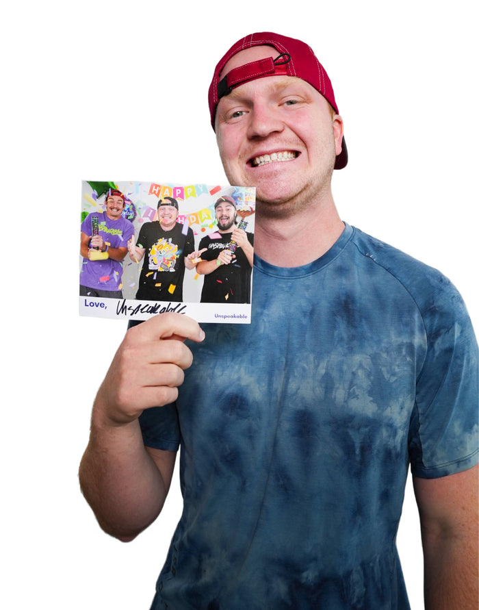 UNSPEAKABLE TOYS | SQUISH FRIENDS | CHIMPANSQUISH | MR.PIG – Unspeakable