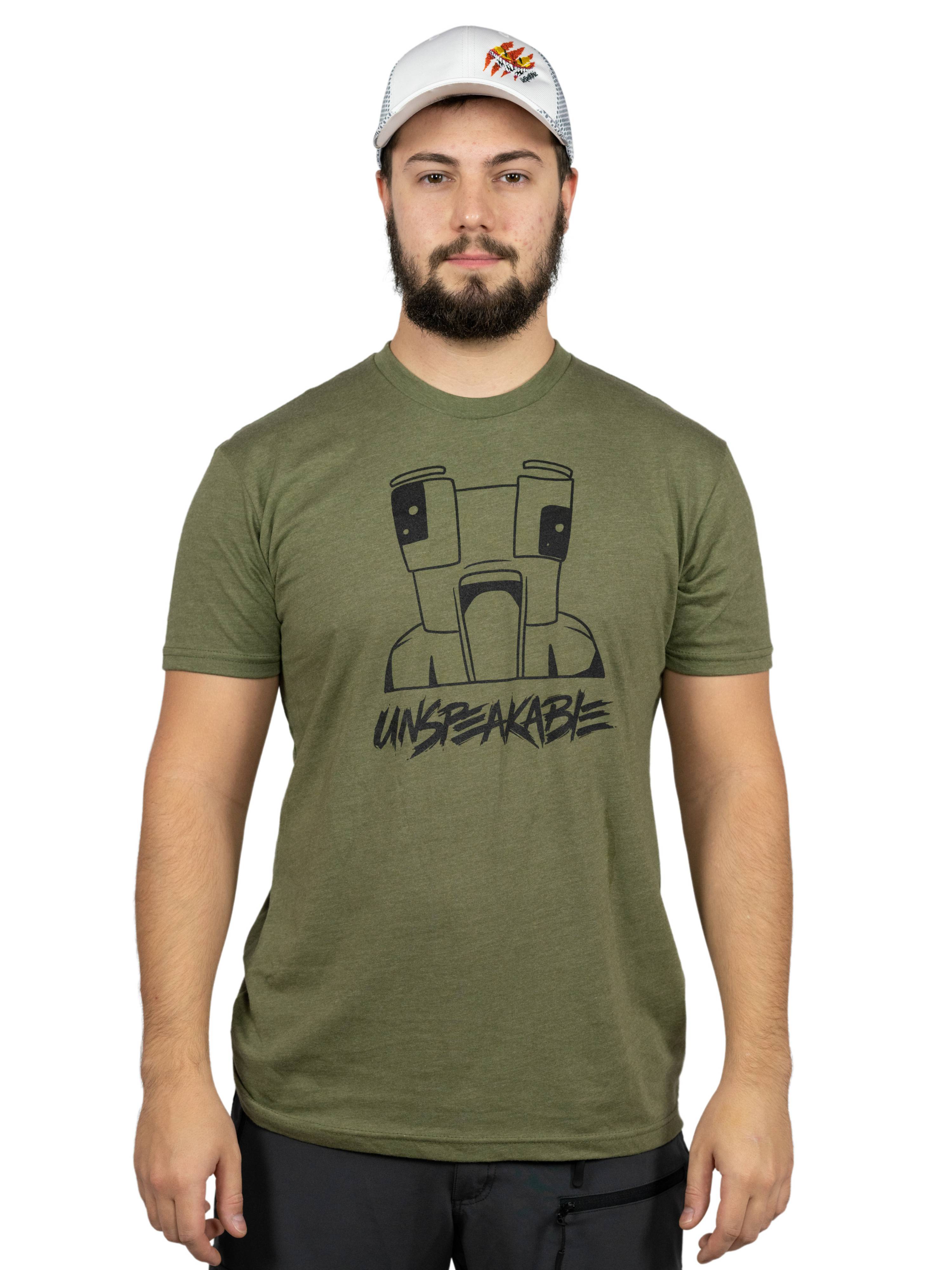 CLOTHING Unspeakable 10 9 1 170 2 