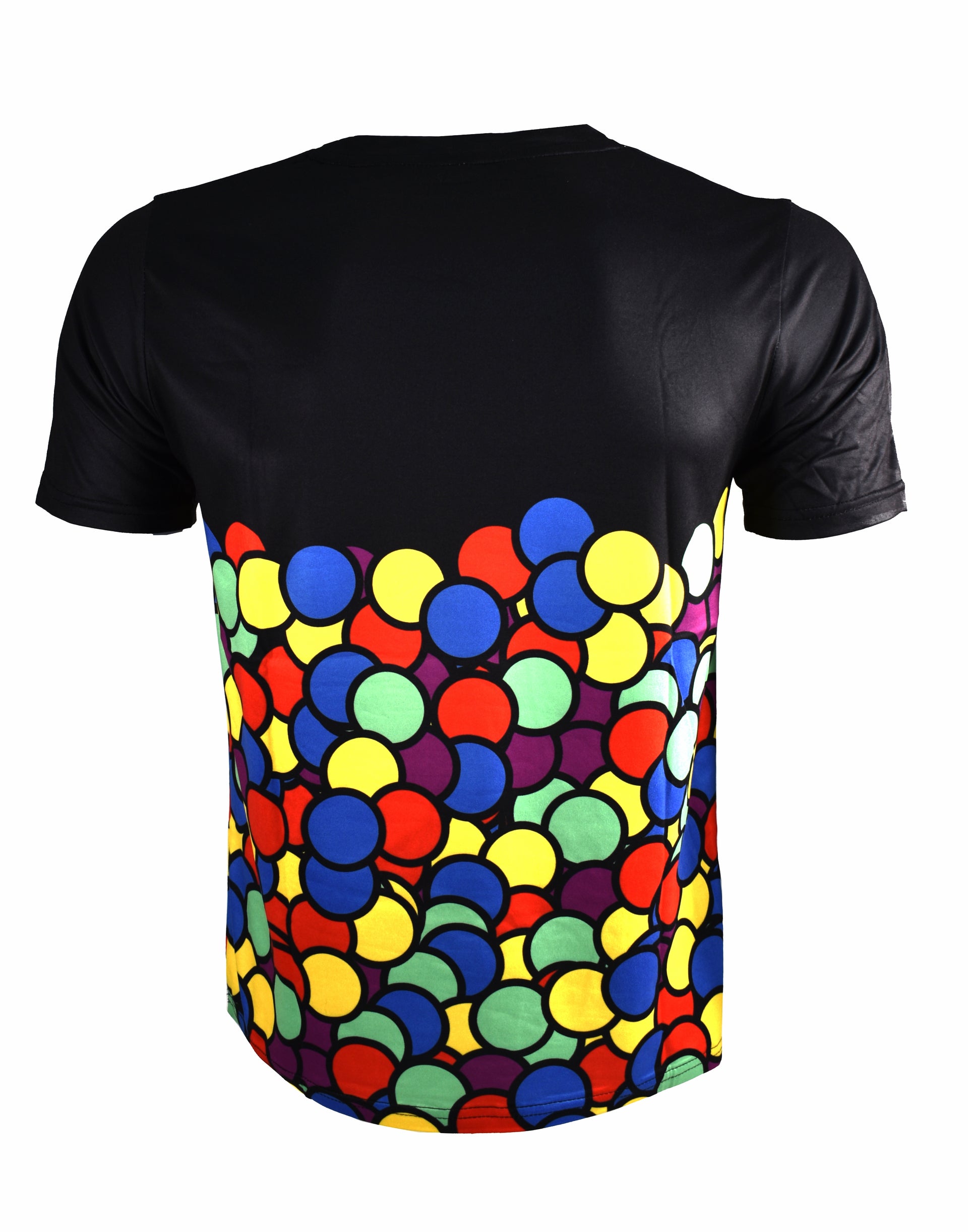UNSPEAKABLE SHIRT BALL PIT SHIRT Unspeakable