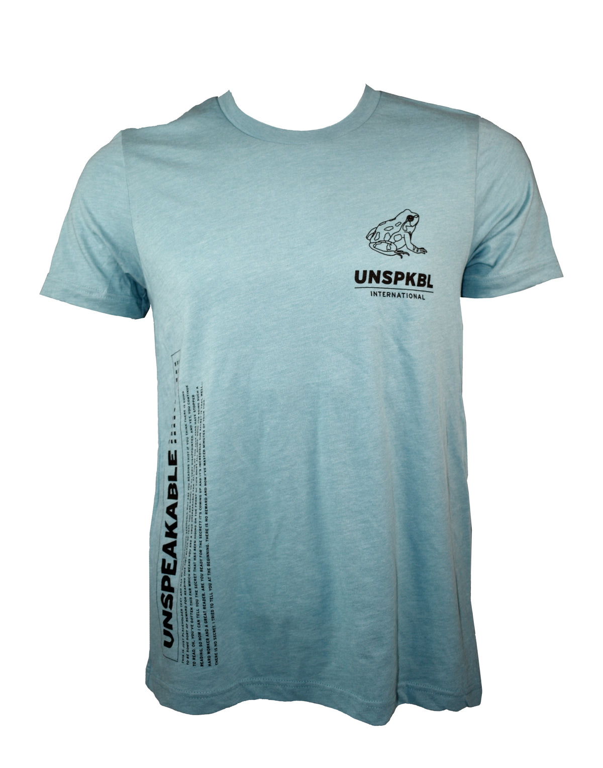 Unspecuble Merch UnspeakableGaming - Your Base for UnspeakableGaming Merch