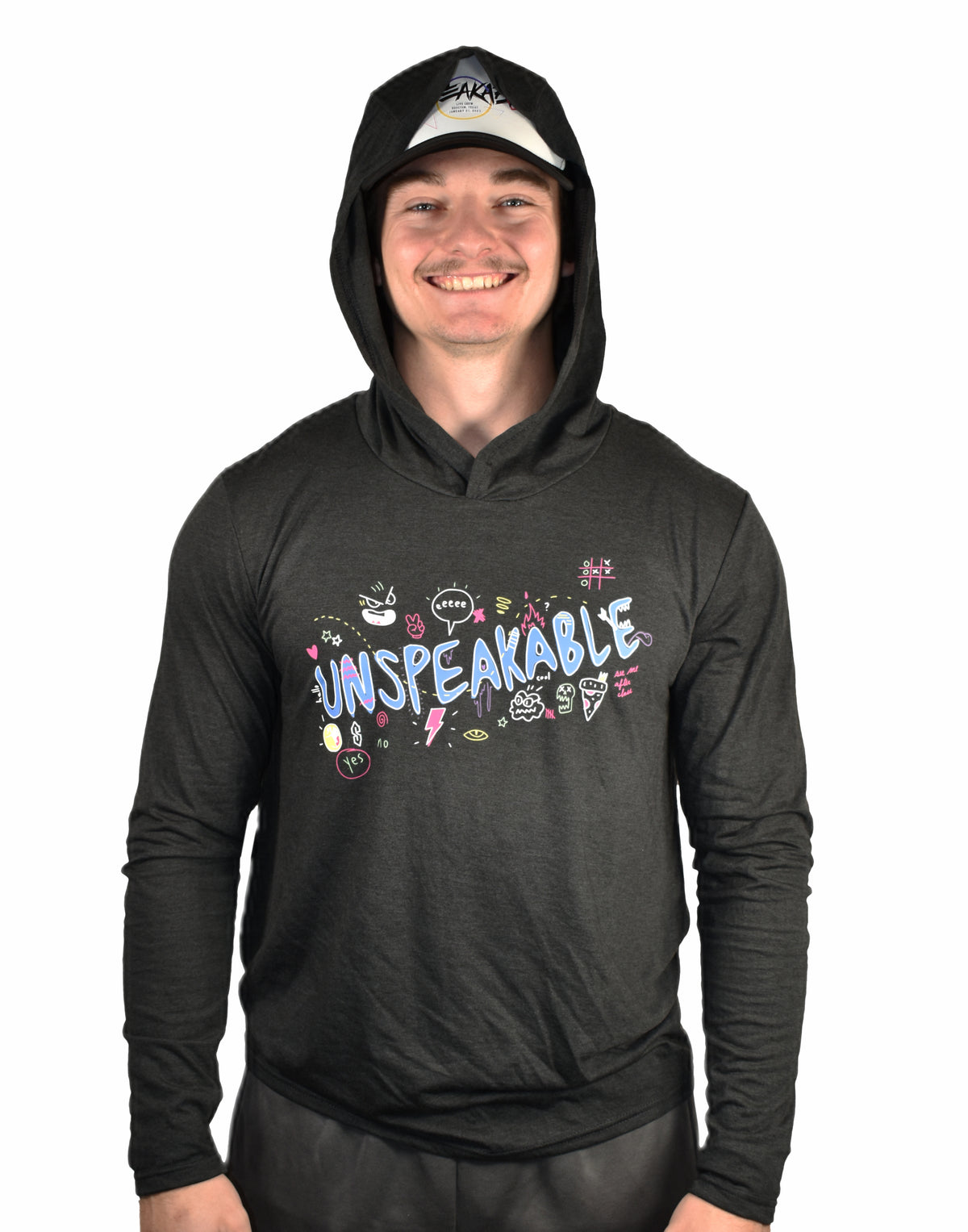 Unspecuble Merch New Products - Get the Latest UnspeakableGaming Merch | UnspeakableGaming